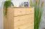 Kommode massiv Holz