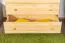 Kommode massiv Holz