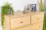 Kommode massiv Holz