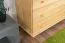 Kommode massiv Holz