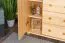 Kommode Massivholz 042 - Abmessung 100 x 118 x 47 cm (H x B x T)