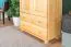 Schrank Kiefer 42 tief