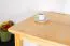 Tisch 60 breit