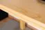 Esstisch Tiefe 60 cm