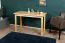 Ess Tisch 120x60 Holz