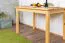 Esstisch 75 X 120