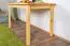 Esstisch 75 X 120