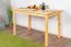 Esstisch 75 X 120