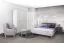Schlafzimmer - Kleiderschrank schmal