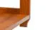 Regal Kiefer massiv Vollholz Eichefarben Junco 54C - 200 x 60 x 30 cm (H x B x T)