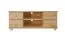 Fernsehunterschrank 002 - 55 x 118 x 47 cm (H x B x T)
