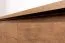 Kommode Selun 04, Farbe: Eiche Dunkelbraun - 80 x 90 x 43 cm (H x B x T)