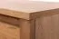 Kommode Selun 04, Farbe: Eiche Dunkelbraun - 80 x 90 x 43 cm (H x B x T)
