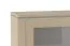 Modernes Wohnzimmer - Set A Kainanto mit viel Stauraum, 7-teilig, Farbe: Eiche / Grau, Korpus 18 mm, Griffe aus Metall, Lange Lebensdauer durch exakte verarbeitung