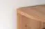 Eckregal Curug 03, Farbe: Eiche - Abmessungen: 113 x 34 x 34 cm (H x B x T)