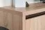 TV-Unterschrank Popondetta 11, Farbe: Sonoma Eiche - Abmessungen: 52 x 180 x 38 cm (H x B x T)