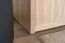 TV-Unterschrank Popondetta 11, Farbe: Sonoma Eiche - Abmessungen: 52 x 180 x 38 cm (H x B x T)