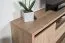 TV-Unterschrank Popondetta 11, Farbe: Sonoma Eiche - Abmessungen: 52 x 180 x 38 cm (H x B x T)