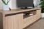 TV-Unterschrank Popondetta 11, Farbe: Sonoma Eiche - Abmessungen: 52 x 180 x 38 cm (H x B x T)