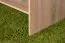 Couchtisch Wewak 10, Farbe: Sonoma Eiche - Abmessungen: 120 x 60 x 55 cm (B x T x H)