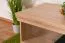 Couchtisch Wewak 10, Farbe: Sonoma Eiche - Abmessungen: 120 x 60 x 55 cm (B x T x H)