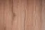 Kinderzimmer - Drehtürenschrank / Kleiderschrank Fabian 01, Farbe: Eiche Hellbraun / Weiß - 190 x 80 x 50 cm (H x B x T)