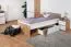 Jugendzimmer Kinderzimmer Komplett - Set A Alard, 9-teilig, Farbe: Eiche / Weiß