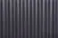 Kommode Mairenke 04, Farbe: Walnuss / Schwarz matt - Abmessungen: 140 x 88 x 40 cm (H x B x T)