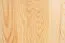 Regal Kiefer massiv Vollholz natur Junco 46B - Abmessung 195 x 80 x 42 cm