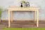 Tisch 70 cm breit