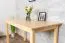 Tisch 70 cm breit