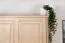 Kleiderschrank natur