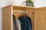 Kleiderschrank Kiefer