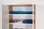 Kleiderschrank hochglanz