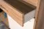 Kleiderschrank hochglanz