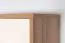 Kleiderschrank hochglanz