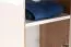 Kleiderschrank hochglanz