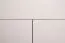 TV-Unterschrank Asau 04, Farbe: Kaschmir / Eiche dunkel - Abmessungen: 56 x 148 x 47 cm (H x B x T)