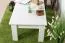 Couchtisch Falefa 09, Farbe: Elfenbein - 102 x 65 x 45 cm (B x T x H)