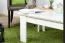Couchtisch Falefa 09, Farbe: Elfenbein - 102 x 65 x 45 cm (B x T x H)