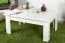 Couchtisch Falefa 09, Farbe: Elfenbein - 102 x 65 x 45 cm (B x T x H)