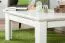 Couchtisch Falefa 09, Farbe: Elfenbein - 102 x 65 x 45 cm (B x T x H)