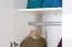 Kleiderschrank hochglanz