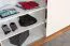 Schlafzimmer - Kleiderschrank