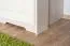 TV-Unterschrank Falefa 06, Farbe: Elfenbein - 51 x 159 x 55 cm (H x B x T)