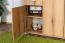 Kommode Camprodon 12, Farbe: Eiche Artisan - Abmessungen: 95 x 113 x 37 cm (H x B x T)