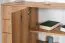 Kommode Camprodon 12, Farbe: Eiche Artisan - Abmessungen: 95 x 113 x 37 cm (H x B x T)