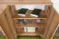Kommode Camprodon 12, Farbe: Eiche Artisan - Abmessungen: 95 x 113 x 37 cm (H x B x T)