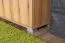 Kommode Camprodon 12, Farbe: Eiche Artisan - Abmessungen: 95 x 113 x 37 cm (H x B x T)