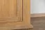 Kommode Matam 13, Farbe: Eiche - 87 x 130 x 45 cm (H x B x T)